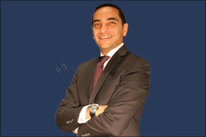 Danat Al Ain Resort appoints new General Manager