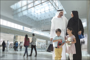 Up to AED 200,000 Worth of Electronics to Win with the  Abu Dhabi Summer Season ‘Unbox the Amazing' Promotion