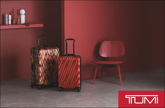 TUMI Introduces Women's Fall 2018