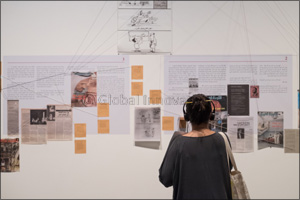 Art Jameel announces the Gulf's first residency opportunity dedicated to arts writers and researchers