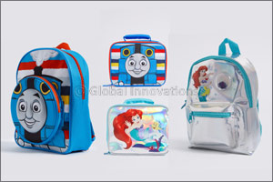 Be top of the class with Marks & Spencer
