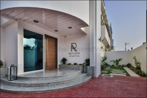 Reform Athletica - Best Fitness Classes in Town