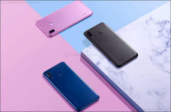 Honor Steps Up The Game with A First Generation of the Honor Play Series with GPU Turbo