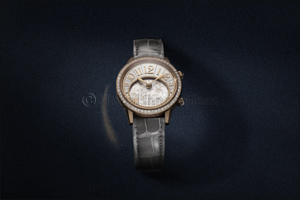A Rendezvous Between Fine Watchmaking and High Jewellery