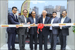 Bhima Jewellers inaugurates new store in Rolla, Sharjah