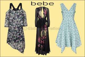 Favourite florals: Bloom with our top floral picks from bebe