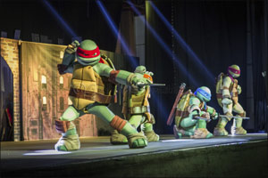Dalma Mall Prepares for an Adventurous Summer Action Spread Over the Eid Festivities