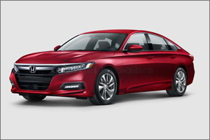Al-Futtaim Honda launches Next Change programme to reward loyal customers