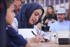 13 Emirati Authors Launched into the Portuguese Book Market