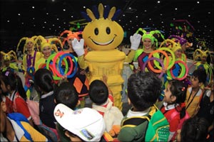 Head to Modhesh World for Summer Fun Before the School Run