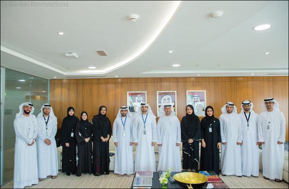 ENEC Launches Youth Council to Empower the Next Generation of Emirati Nuclear Energy Leaders