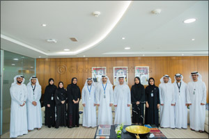 ENEC Launches Youth Council to Empower the Next Generation of Emirati Nuclear Energy Leaders
