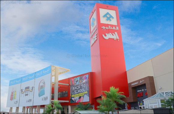 Al-Futtaim ACE celebrates Eid with exciting offers and activities