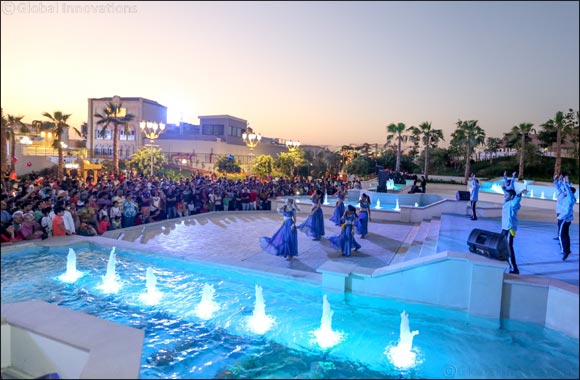 Bollywood Parks� Dubai to host cultural celebrations to mark �72 years of India'