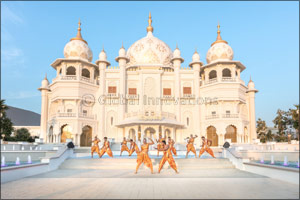 Bollywood Parks™ Dubai to host cultural celebrations to mark ‘72 years of India'