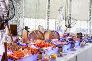Celebrate Eid Al Adha at Dubai Festival City (2018)