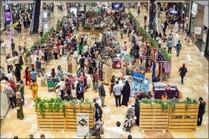 Ripe Market Returns to Dubai Festival City Mall to Cool Off the Summer