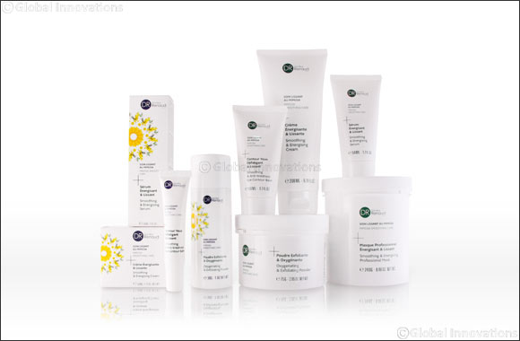 Nazih Introduces New Dr. Renaud Skincare Range