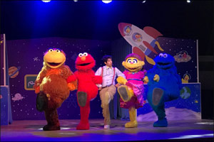 Balqees concert, Iftah Ya Simsim shows and Nabati poetry recital at Dragon Mart this Eid Al Adha