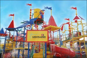 Five Awesome Reasons to Visit LEGOLAND® Dubai During the Eid Al Adha Holiday