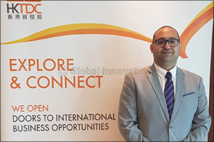 Hong Kong Trade Fairs from September to November
