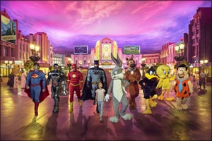 Yas Island to host unforgettable Eid Al Adha celebrations
