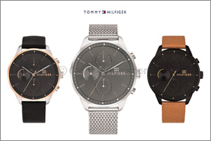 Tommy Hilfiger Dressed Up Collections