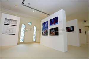 Dubai Culture Announces Launch of ‘Mosques of The World' Exhibition