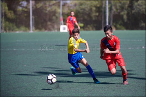 UAE-based du LaLiga HPC Team Beats Cadiz CF and Granada CF in Highly Competitive Matches in Spain