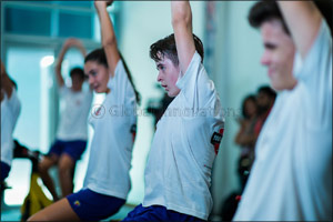 Video: UAE Team Emirates Youth Academy Inspires Hundreds of Kids to Take Up Cycling This Summer