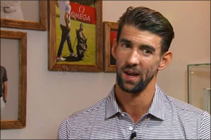 Michael Phelps: ‘I didn't want to be alive'