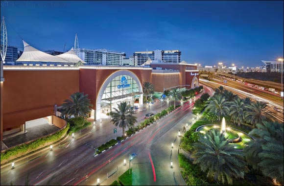 Now enjoy all your favourite outdoor family activities at the INDOORS' pop up by City Centre Deira with homegrown brands, street food and non-stop entertainment