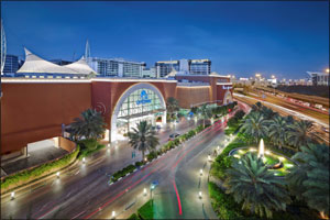 Now enjoy all your favourite outdoor family activities at the ‘INDOORS' pop up by City Centre Deira with homegrown brands, street food and non-stop entertainment