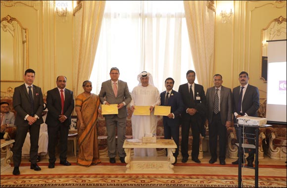 LIC International expands into the UAE to tap into local insurance and investments from 2.5 million NRIs