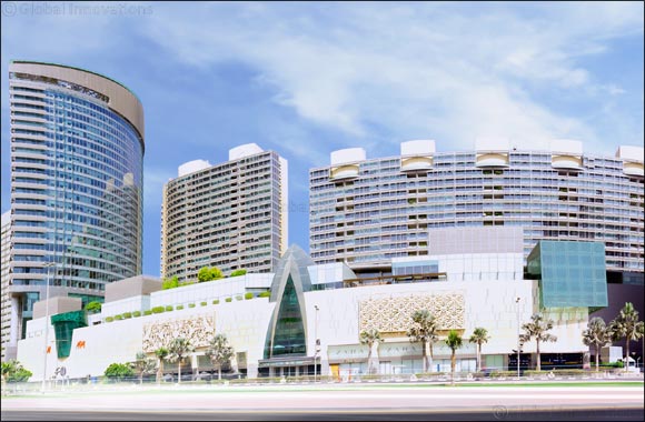 Talents Galore at Burjuman's Rising Stars