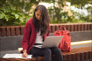 Pearson leads the way with the new 9-1 grading scale for International GCSEs