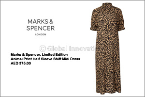 Roarsome Dress!