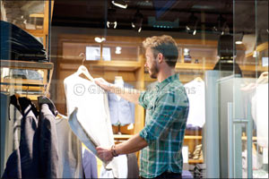 Digital transformation driving the future of retail