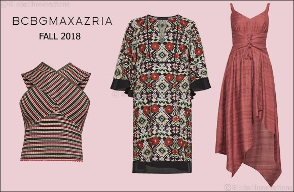 Fall Fashion Must-Have: Different Shades of Red