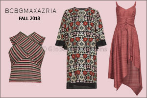 Fall Fashion Must-Have: Different Shades of Red
