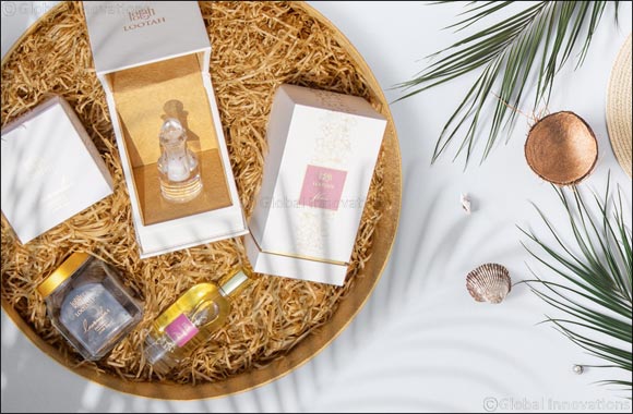 Stay refreshed this season with a curated Summer Collection Box by LOOTAH