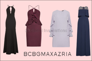 Elegant Cocktail & Party Dresses | BCBGMAXAZRIA