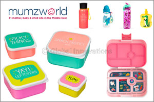 It's Back-to-School time with Mumzworld.com