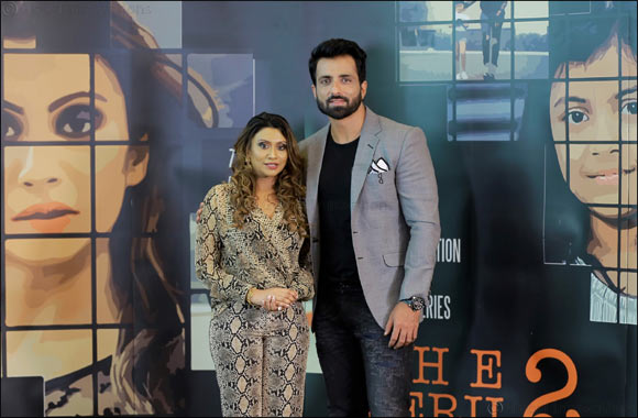 �The Peril 2' gets nod from Bollywood star