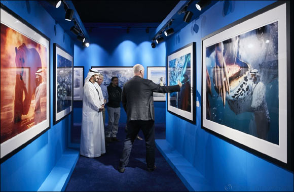 Sharjah Xposure Unveils New Competition Categories