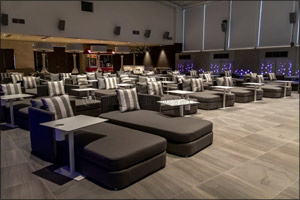 Promising Year-Round Entertainment, VOX Cinemas' Second OUTDOOR Experience Launches at Aloft City Centre Deira