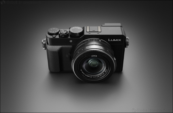 Panasonic's LUMIX LX100 II gets a boost with 17-megapixel Four Thirds MOS sensor