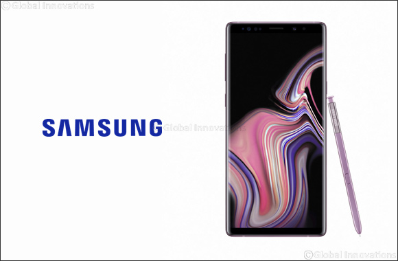 DisplayMate: Galaxy Note9's Display Performance Raises the Bar Significantly Higher'