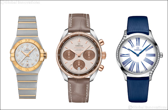 A Synchronised Story of Time and Fashion