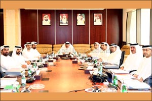 Central Bank of the UAE Holds its 7th Board of Directors Meeting for 2018